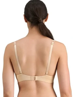 Bendon Simply Seamless Wirefree Bra in Nude