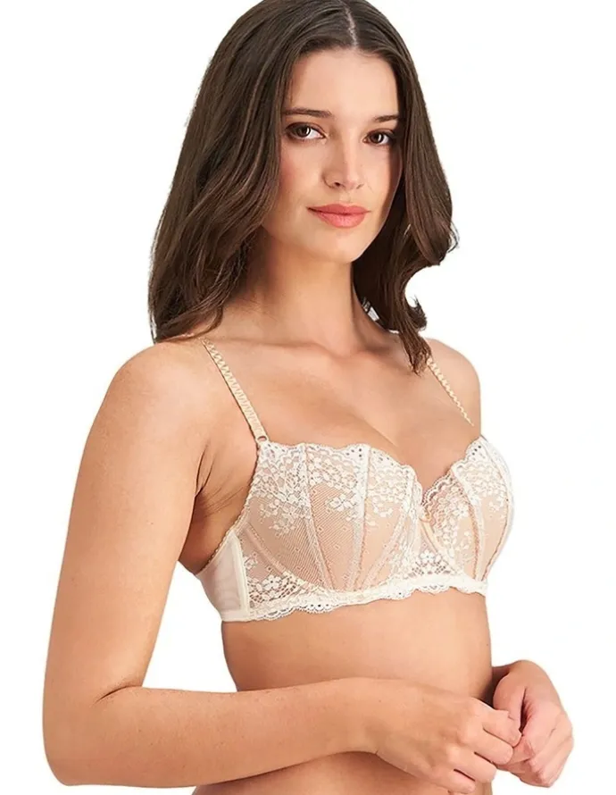 Bendon Sofia Contour Bra in Cameo