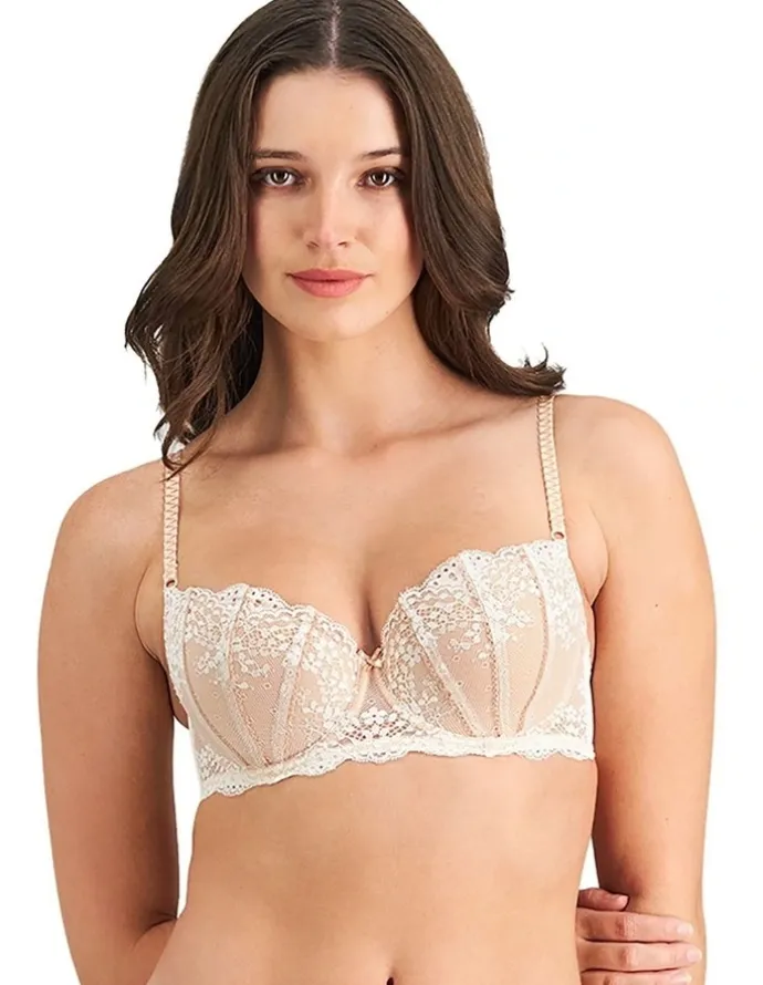 Bendon Sofia Contour Bra in Cameo