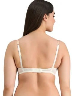 Bendon Sofia Underwire Bra in Cameo