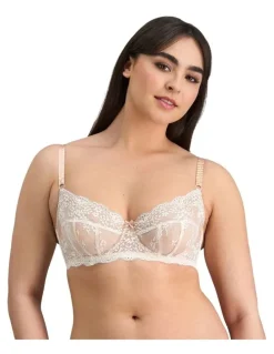 Bendon Sofia Underwire Bra in Cameo