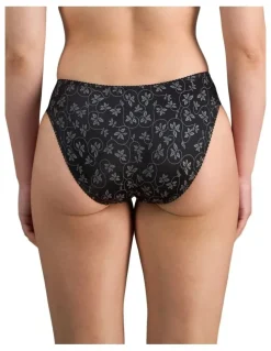 Bendon Yvette Bikini Brief in Black