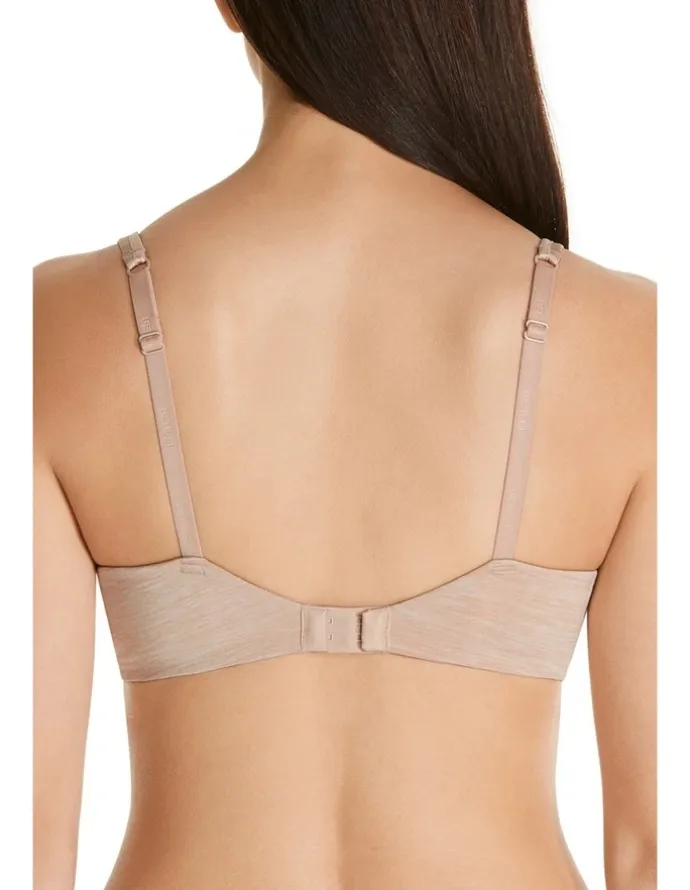 Berlei Barely There T-Shirt Bra in Nude