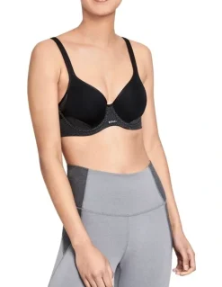Berlei Electrify Contour Bra in Black