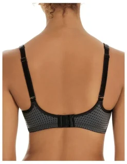 Berlei Electrify Non-Contour Bra in Black