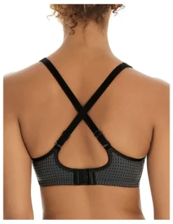 Berlei Electrify Non-Contour Bra in Black