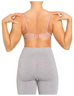 Berlei Electrify Non-Contour Bra in Blush