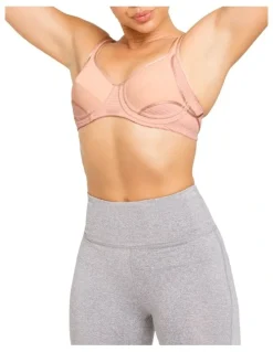 Berlei Electrify Non-Contour Bra in Blush