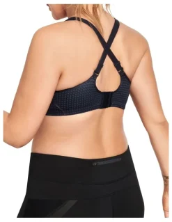 Berlei Electrify Non-Contour Bra in Navy
