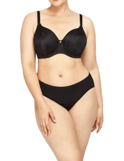 Berlei Lift And Shape T-Shirt Bra in Black
