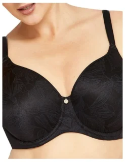 Berlei Lift And Shape T-Shirt Bra in Black