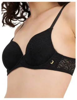 Berlei Lightly Lined Bra in Black