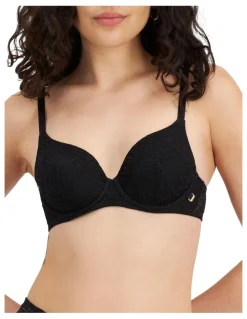 Berlei Lightly Lined Bra in Black