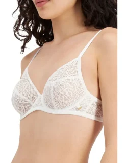 Berlei Lightweight Bra in White