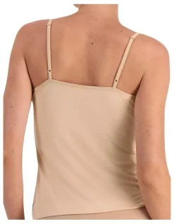 Berlei Marais Bamboo Cami in Nude 2