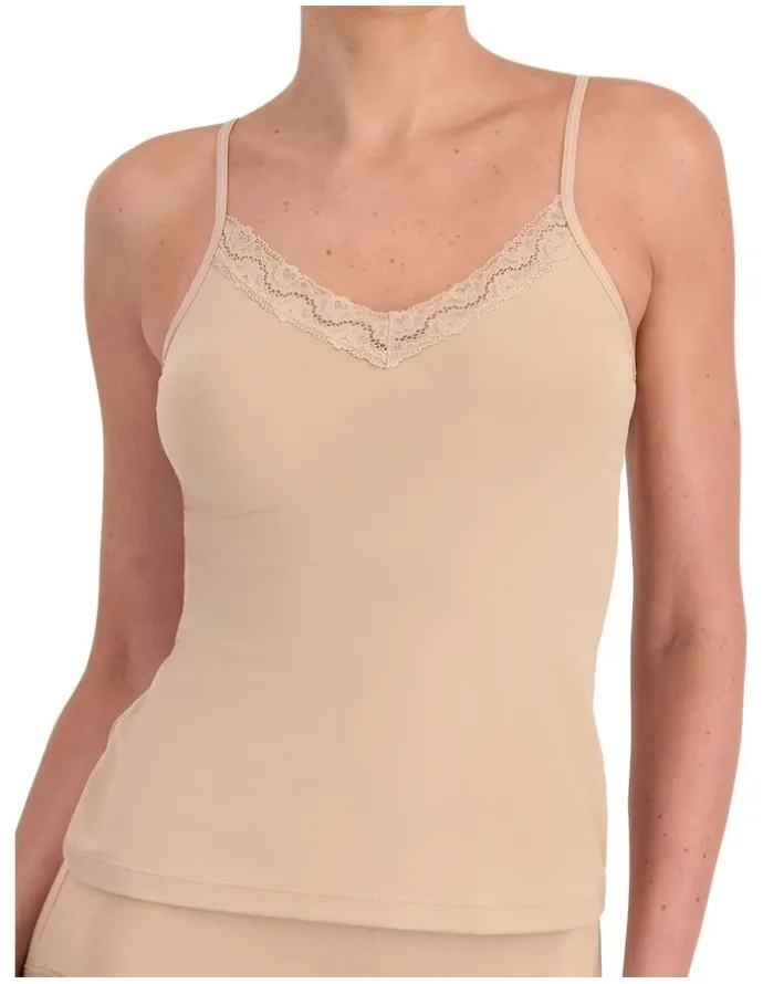 Berlei Marais Micro Cami in Nude 2