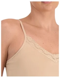 Berlei Marais Micro Cami in Nude 2