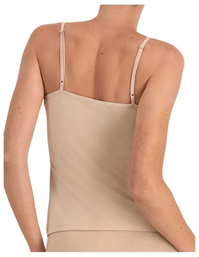 Berlei Marais Micro Cami in Nude 2