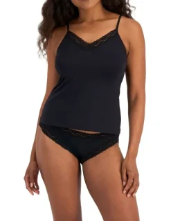 Berlei Marais Micro Cami in Black
