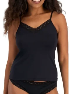 Berlei Marais Micro Cami in Black