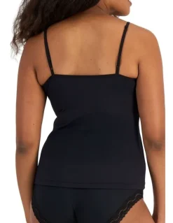 Berlei Marais Micro Cami in Black