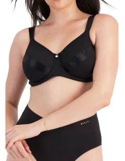 Berlei Minimising Bra in Black