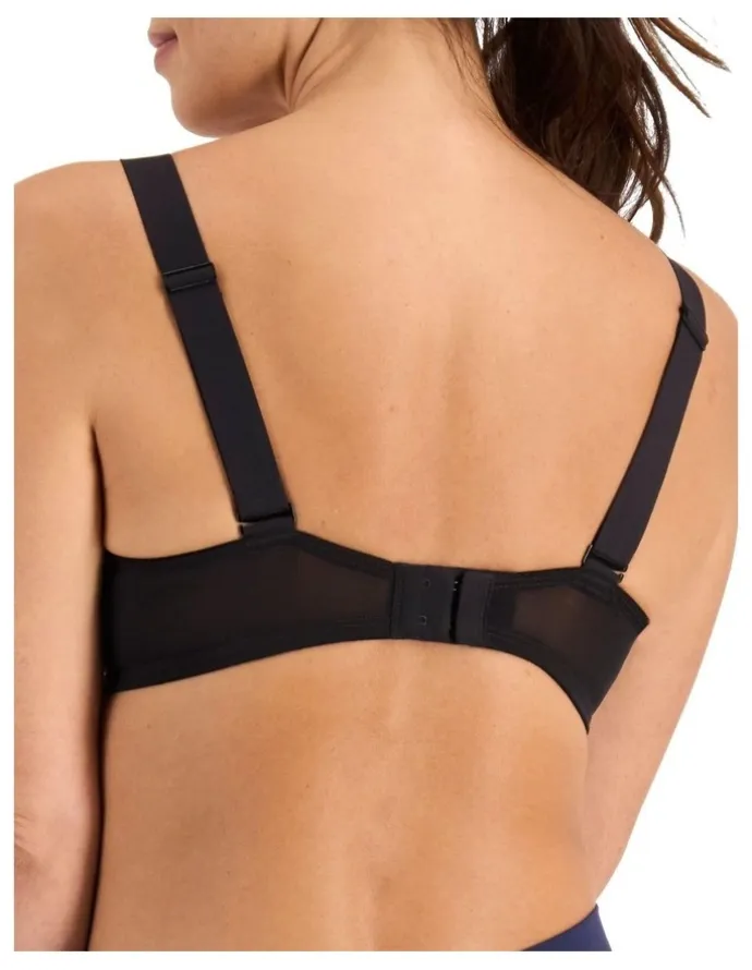 Berlei Shift Non-Padded Sports Bra in Black