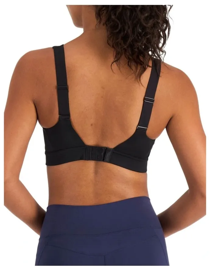 Berlei Smooth Power Wirefree Bra in Black