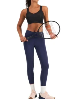 Berlei Smooth Power Wirefree Bra in Black