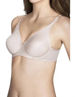 Berlei Sweater Girl Underwire Bra in Blush