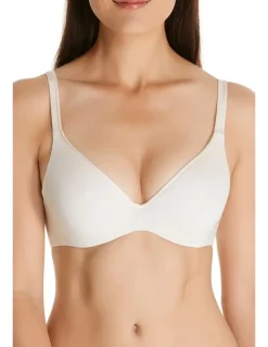 Berlei There T-Shirt Bra in Ivory