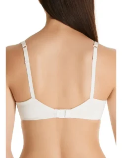 Berlei There T-Shirt Bra in Ivory