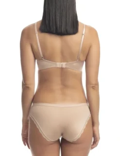 Berlei Understate Demi Bra in Nude