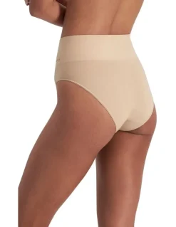 Berlei Understate Full Brief in Nude