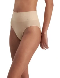 Berlei Understate Full Brief in Nude