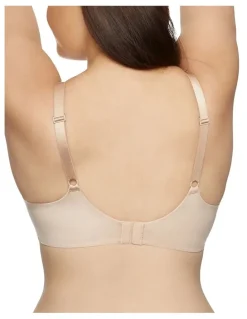 Berlei Understate Full Coverage Bra in Nude