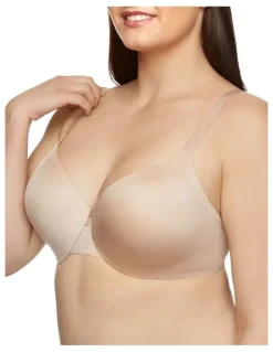Berlei Understate Full Coverage Bra in Nude