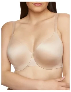 Berlei Understate Full Coverage Bra in Nude