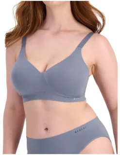 Berlei Understate Seamless Bra in Paris Purple