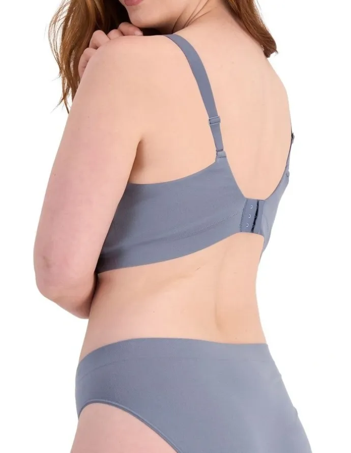 Berlei Understate Seamless Bra in Paris Purple