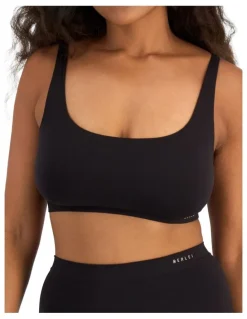 Berlei Understate Seamless Bralette in Black