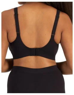 Berlei Understate Seamless Bralette in Black
