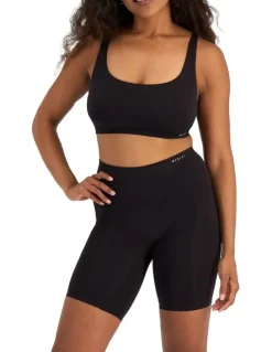Berlei Understate Seamless Bralette in Black