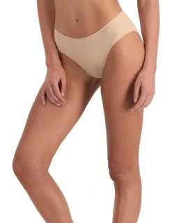 Berlei Understate Second Skin Bikini in Nude 2