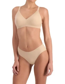 Berlei Understate Second Skin Bikini in Nude 2