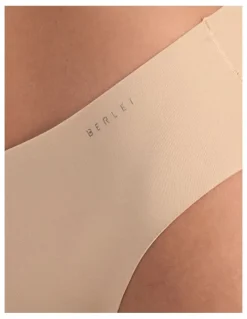 Berlei Understate Second Skin Bikini in Nude 2