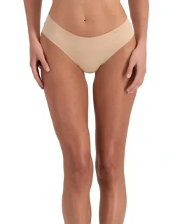 Berlei Understate Second Skin Bikini in Nude 2