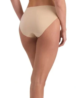 Berlei Understate Second Skin Bikini in Nude 2