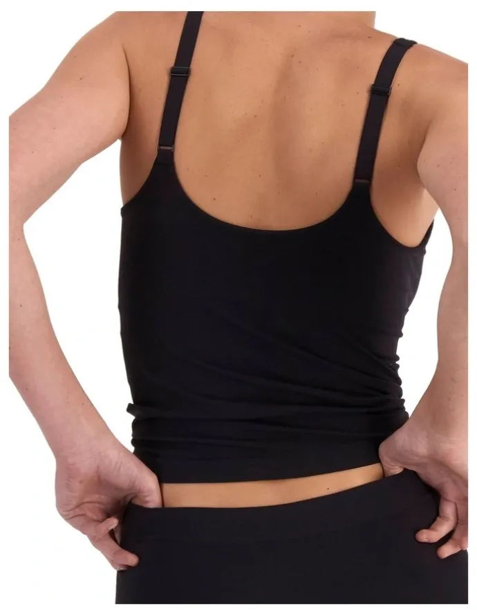 Berlei Understate Support Tank in Black