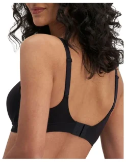 Berlei Understate Wirefree Bra in Black
